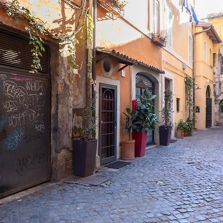 Rome As You Feel - Torre Design Apartment Esterno foto