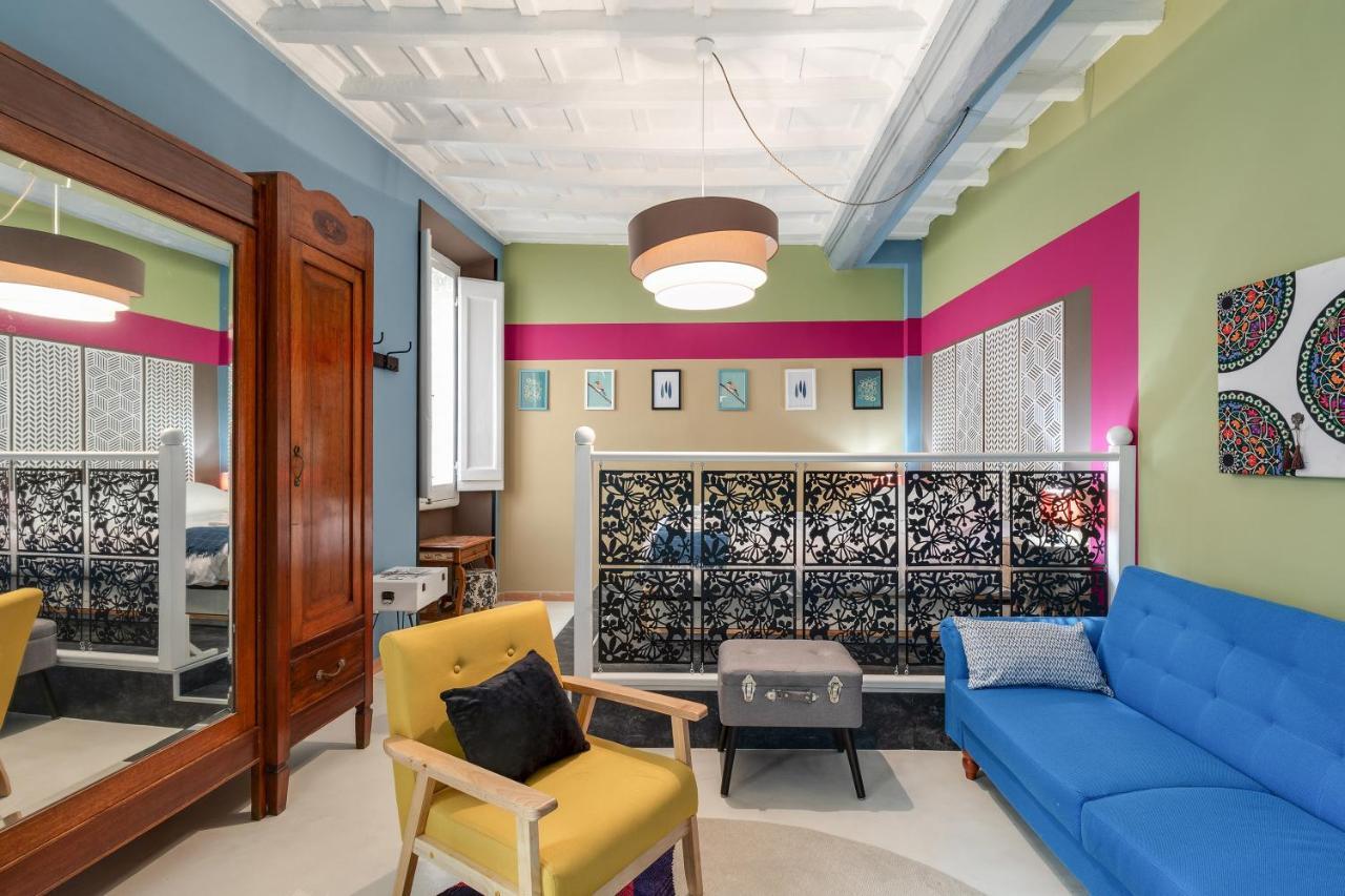 Rome As You Feel - Torre Design Apartment Esterno foto