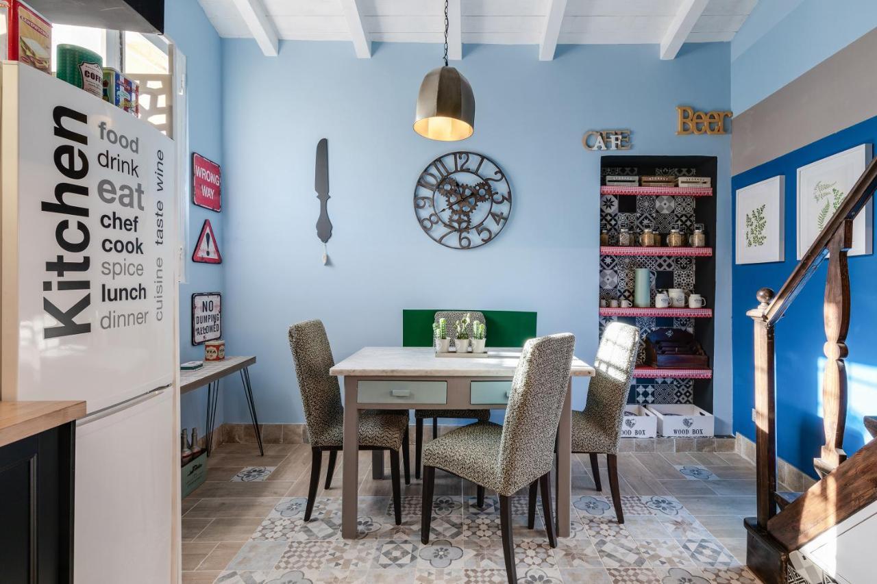 Rome As You Feel - Torre Design Apartment Esterno foto
